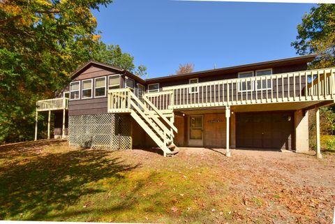 A home in Vernon