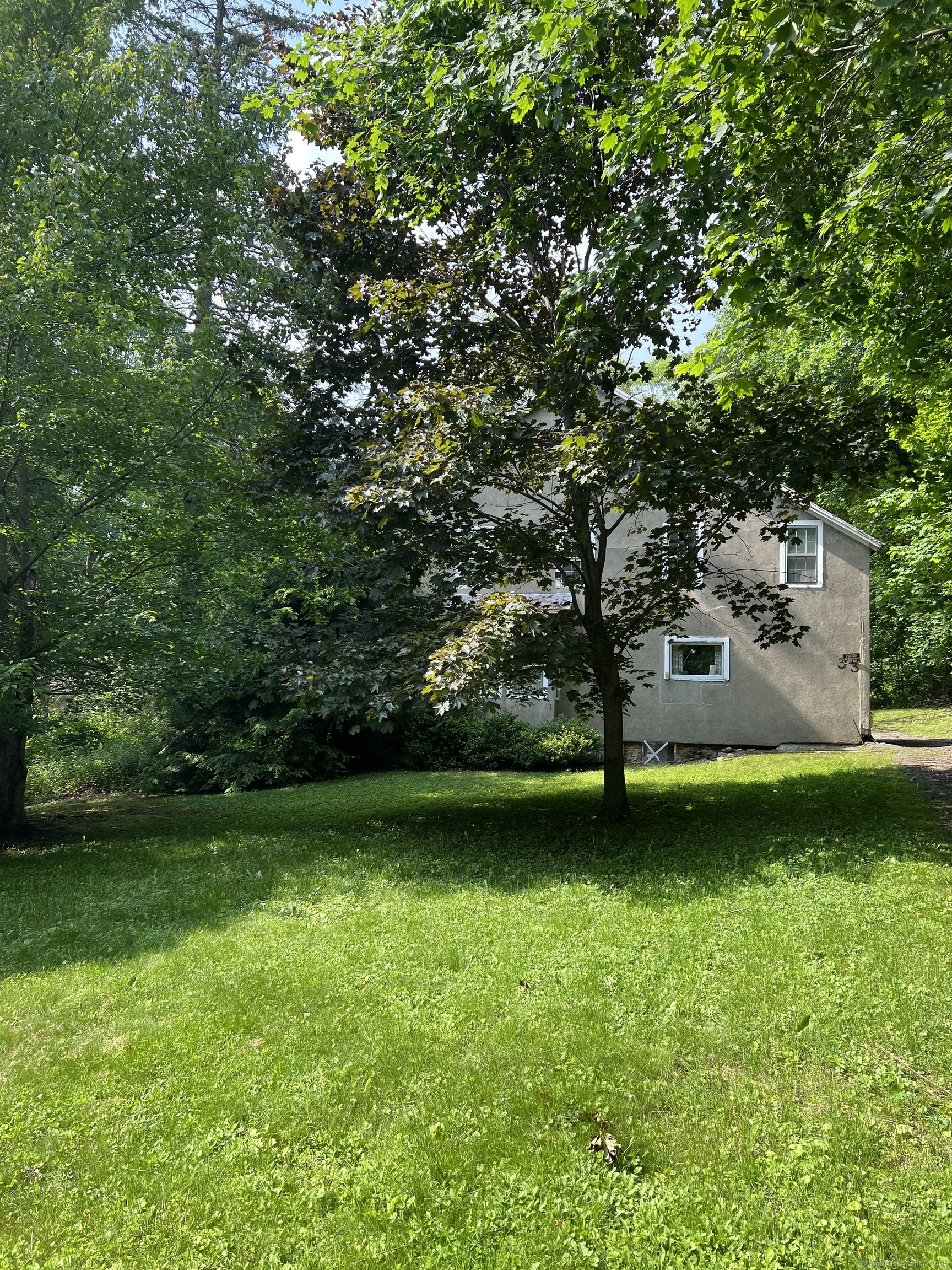 33 Shepard Road