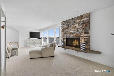 Tiny photo for 352 Pequot Avenue, New London, CT 06320 (MLS # 24153593)