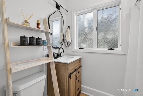 Tiny photo for 352 Pequot Avenue, New London, CT 06320 (MLS # 24153593)