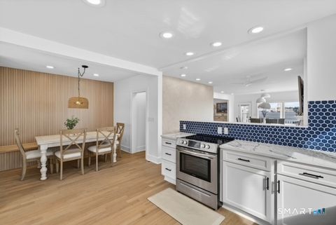 Tiny photo for 352 Pequot Avenue, New London, CT 06320 (MLS # 24153593)