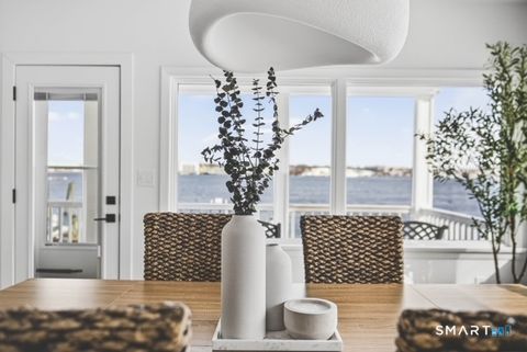 Tiny photo for 352 Pequot Avenue, New London, CT 06320 (MLS # 24153593)