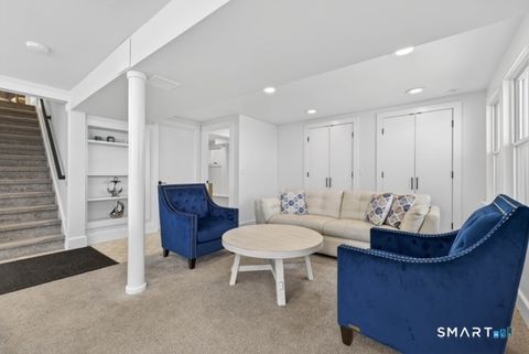 Tiny photo for 352 Pequot Avenue, New London, CT 06320 (MLS # 24153593)