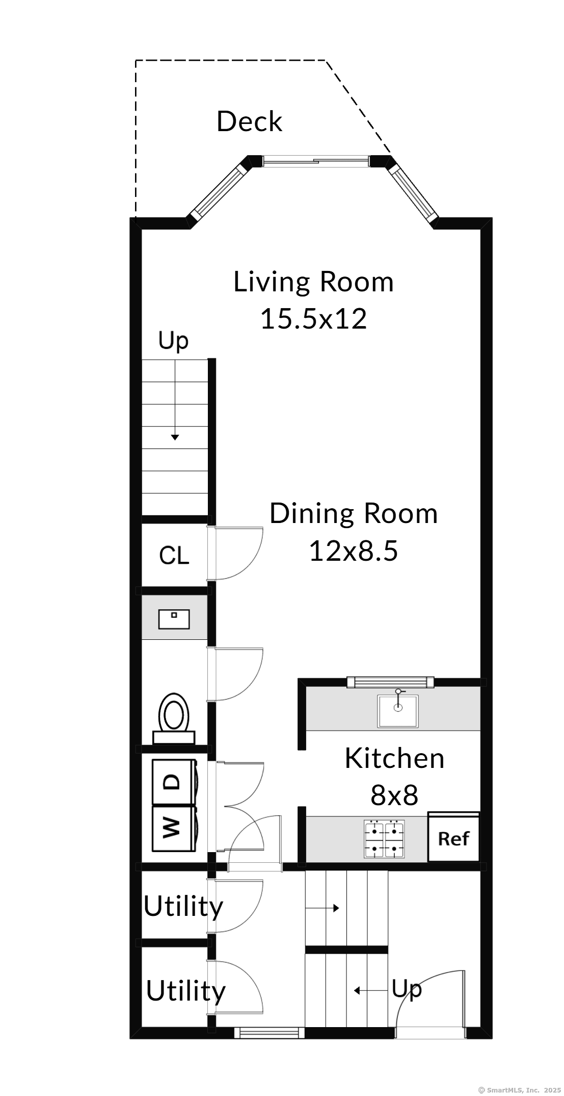 173 Russo Avenue #406, East Haven, Connecticut image 17