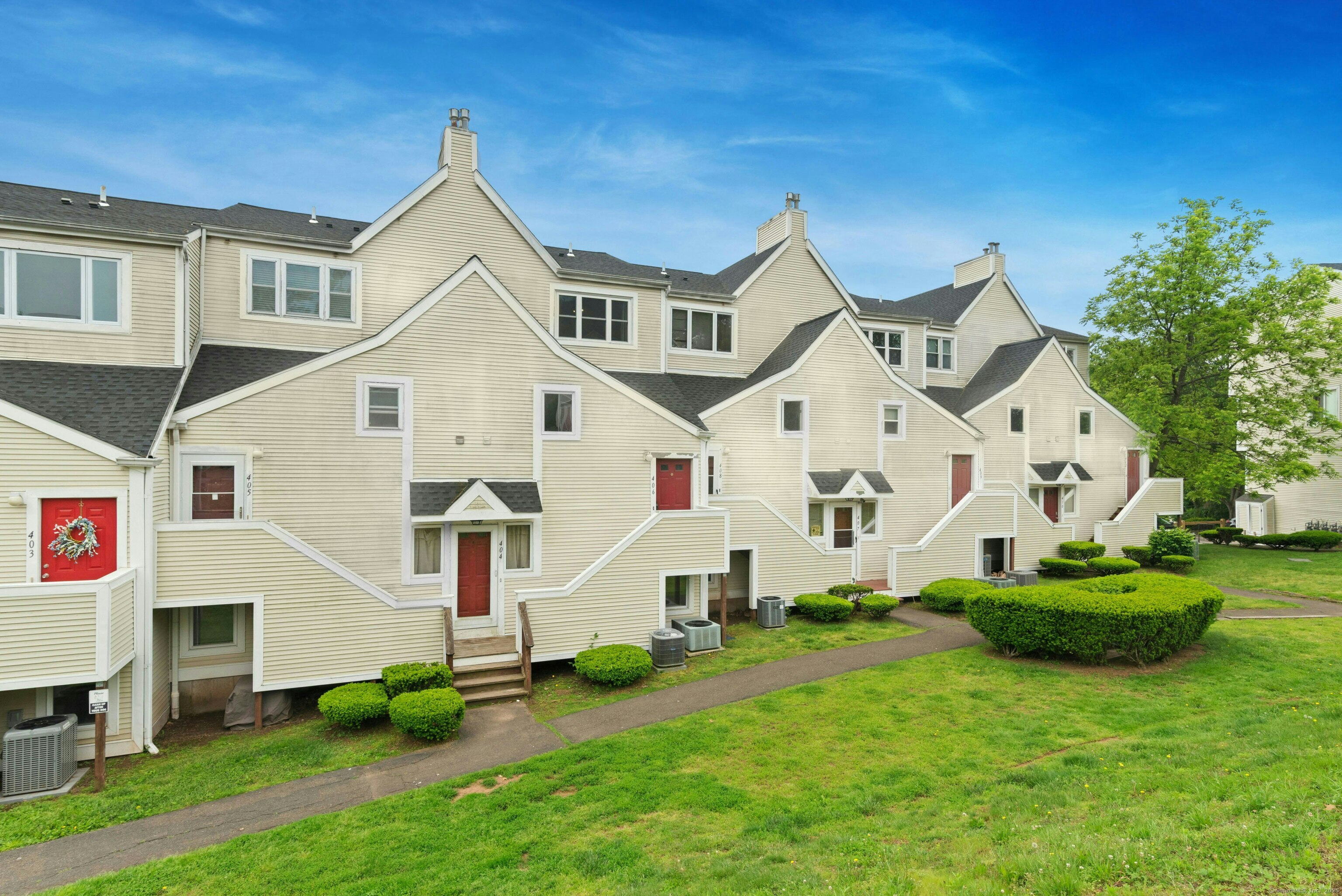 173 Russo Avenue #406, East Haven, Connecticut image 1