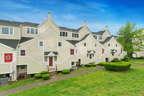 173 Russo Avenue 406 East Haven CT 06513