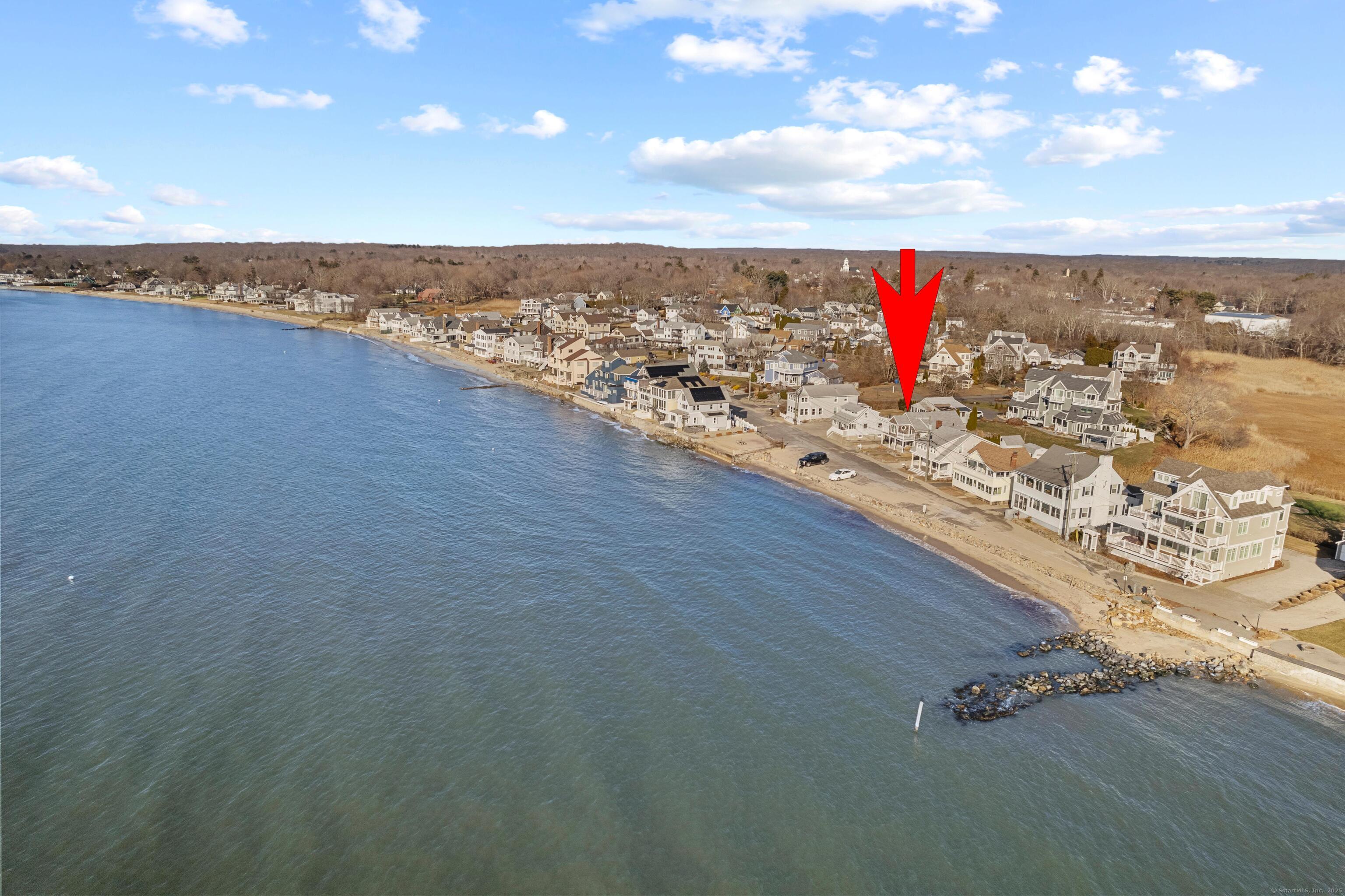 Property for Sale at Salt Island Road, Westbrook, Connecticut - Bedrooms: 4 
Bathrooms: 2 
Rooms: 7  - $1,115,000