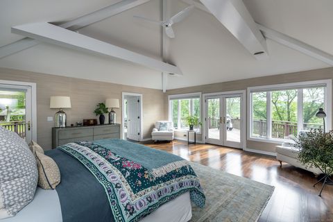 Tiny photo for 409 Northrop Street, Bridgewater, CT 06752 (MLS # 24091452)