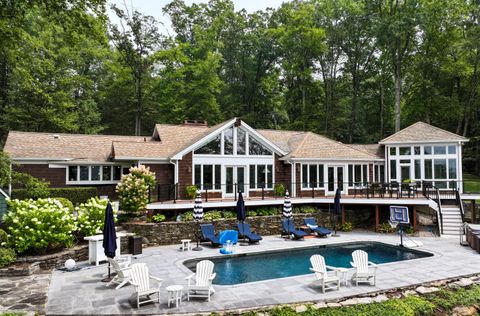 Tiny photo for 409 Northrop Street, Bridgewater, CT 06752 (MLS # 24091452)