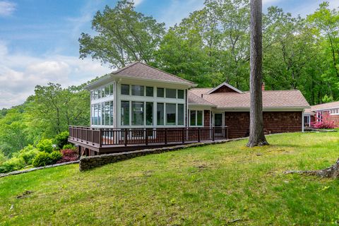 Tiny photo for 409 Northrop Street, Bridgewater, CT 06752 (MLS # 24091452)