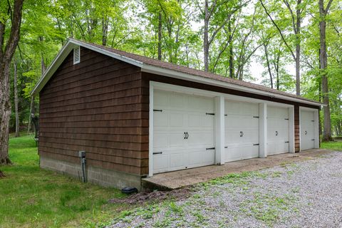 Tiny photo for 409 Northrop Street, Bridgewater, CT 06752 (MLS # 24091452)