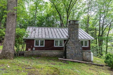 Tiny photo for 409 Northrop Street, Bridgewater, CT 06752 (MLS # 24091452)