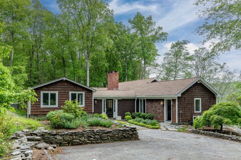 Tiny photo for 409 Northrop Street, Bridgewater, CT 06752 (MLS # 24091452)