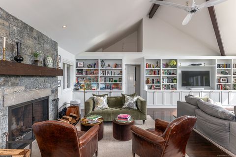 Tiny photo for 409 Northrop Street, Bridgewater, CT 06752 (MLS # 24091452)