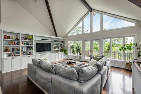 Tiny photo for 409 Northrop Street, Bridgewater, CT 06752 (MLS # 24091452)