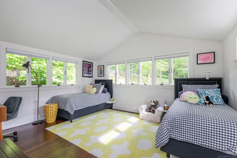 Tiny photo for 409 Northrop Street, Bridgewater, CT 06752 (MLS # 24091452)