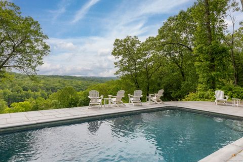 Tiny photo for 409 Northrop Street, Bridgewater, CT 06752 (MLS # 24091452)