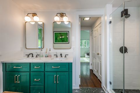 Tiny photo for 409 Northrop Street, Bridgewater, CT 06752 (MLS # 24091452)