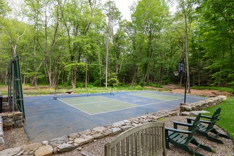 Tiny photo for 409 Northrop Street, Bridgewater, CT 06752 (MLS # 24091452)