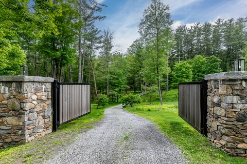 Tiny photo for 409 Northrop Street, Bridgewater, CT 06752 (MLS # 24091452)