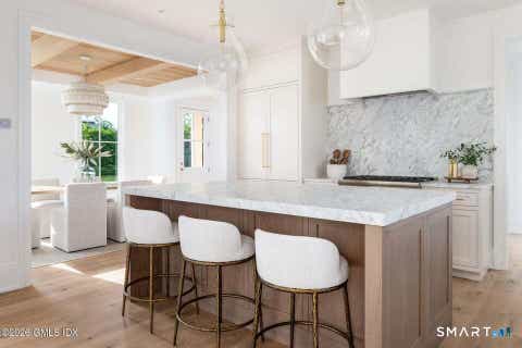 Tiny photo for Greenwich, CT 06870 (MLS # 24187269)
