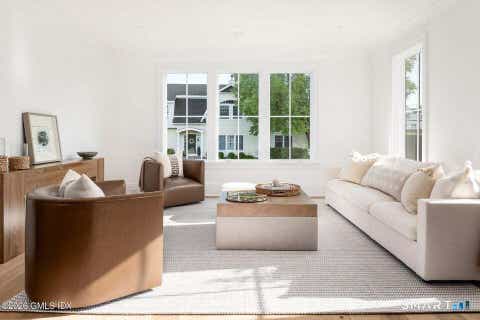 Tiny photo for Greenwich, CT 06870 (MLS # 24187269)