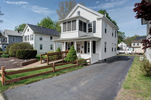 138 Bristol Street Southington CT 06489