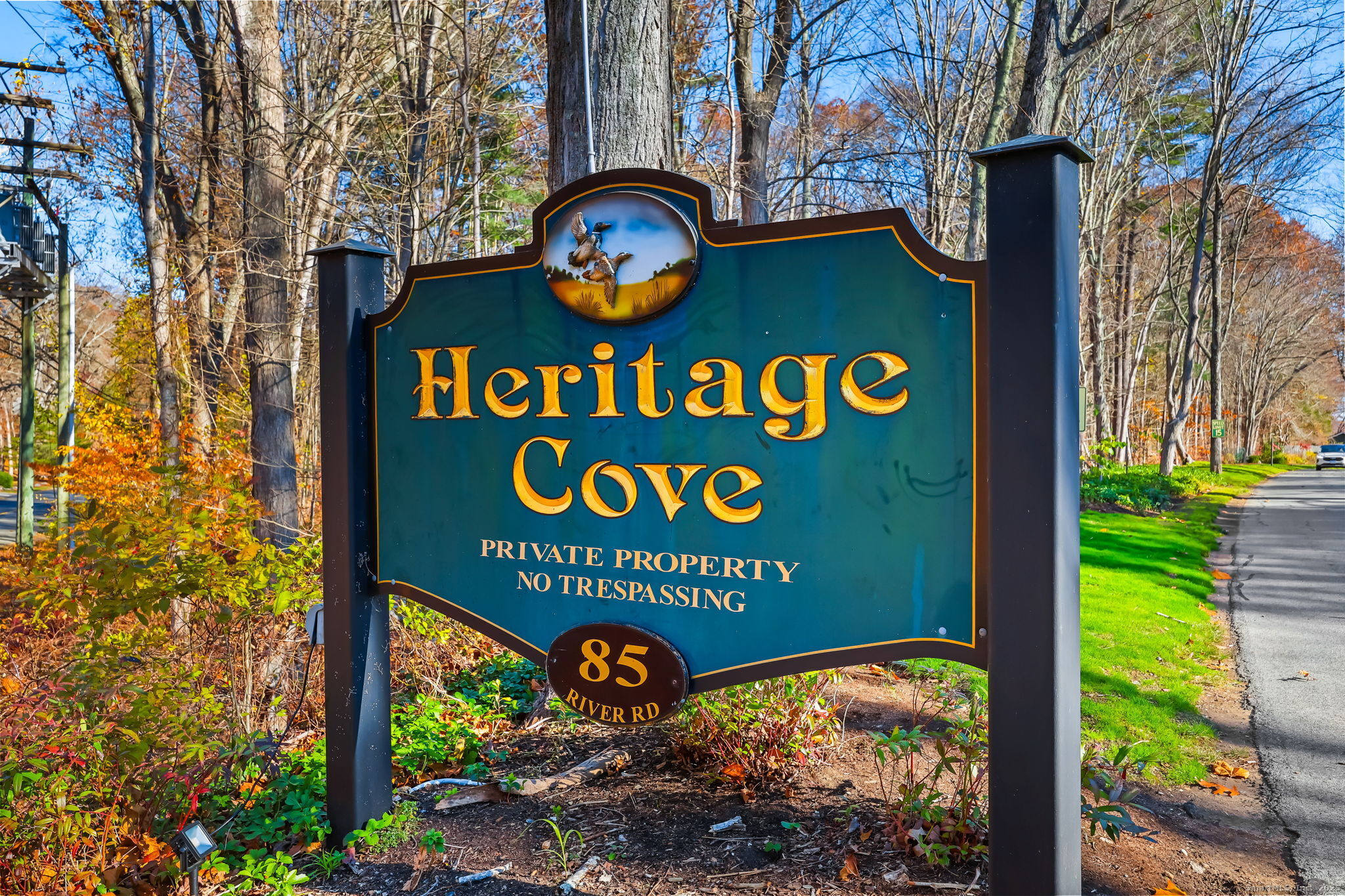 85 River Road APT J6