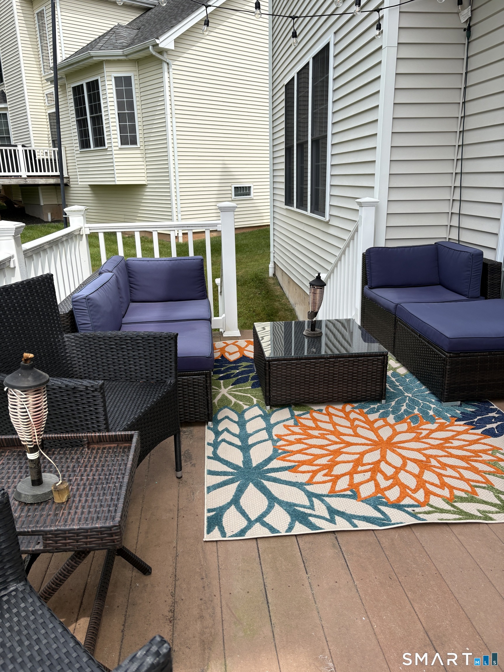 7 Traditions Boulevard 7