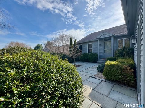 Condo For Sale - 19 Juniper Meadow Road #19<br/> Washington, CT 06794