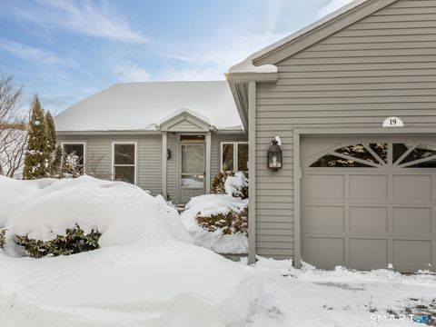 19 Juniper Meadow Road 19 Washington CT 06794