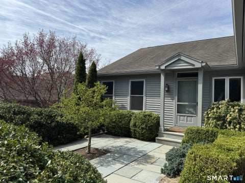 Condo For Sale - 19 Juniper Meadow Road #19<br/> Washington, CT 06794