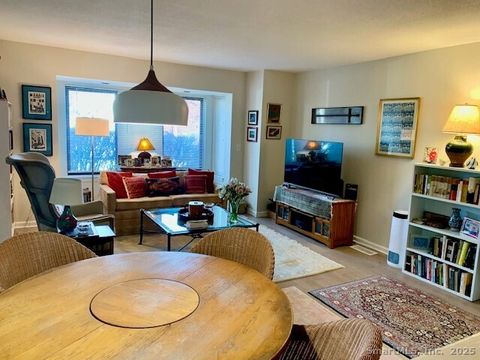 Tiny photo for 350 Grovers Avenue #1C, Bridgeport, CT 06605 (MLS # 24142423)