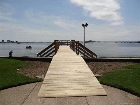 Tiny photo for 350 Grovers Avenue #1C, Bridgeport, CT 06605 (MLS # 24142423)