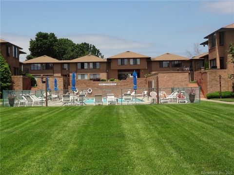 Tiny photo for 350 Grovers Avenue #1C, Bridgeport, CT 06605 (MLS # 24142423)