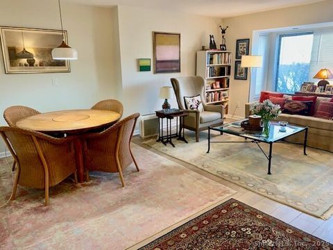 Tiny photo for 350 Grovers Avenue #1C, Bridgeport, CT 06605 (MLS # 24142423)