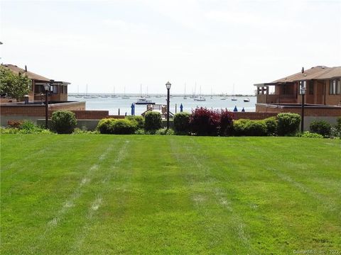 Tiny photo for 350 Grovers Avenue #1C, Bridgeport, CT 06605 (MLS # 24142423)