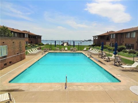 Tiny photo for 350 Grovers Avenue #1C, Bridgeport, CT 06605 (MLS # 24142423)