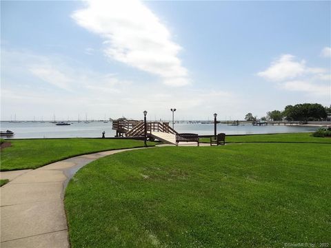 Tiny photo for 350 Grovers Avenue #1C, Bridgeport, CT 06605 (MLS # 24142423)