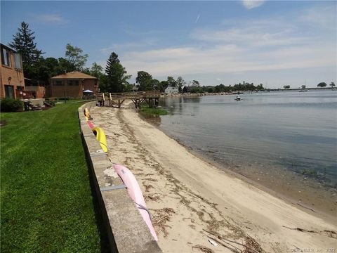 Tiny photo for 350 Grovers Avenue #1C, Bridgeport, CT 06605 (MLS # 24142423)