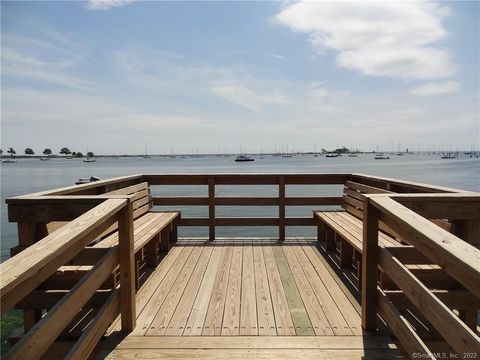 Tiny photo for 350 Grovers Avenue #1C, Bridgeport, CT 06605 (MLS # 24142423)