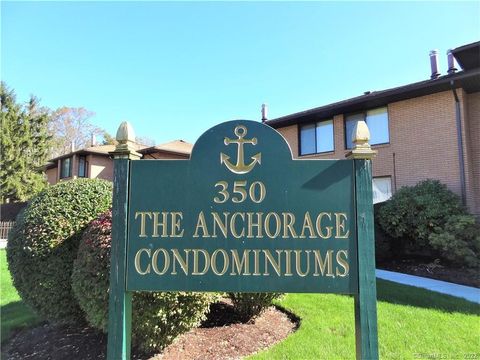 Tiny photo for 350 Grovers Avenue #1C, Bridgeport, CT 06605 (MLS # 24142423)