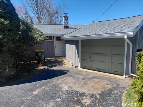 Photo of 17 Hickory Hill Drive, Waterbury, CT 06708 (MLS # 24165637)