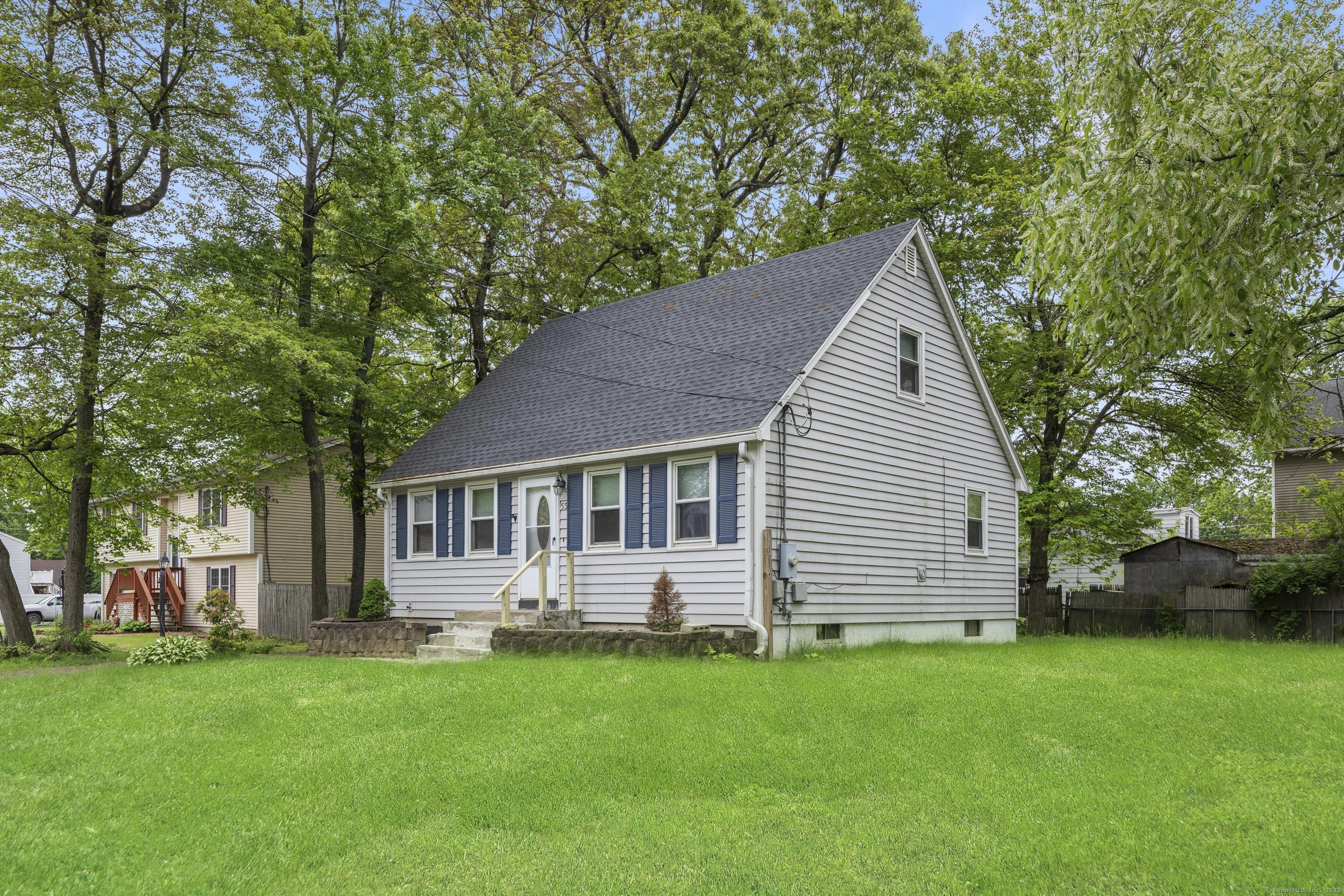 53 Kalish Avenue