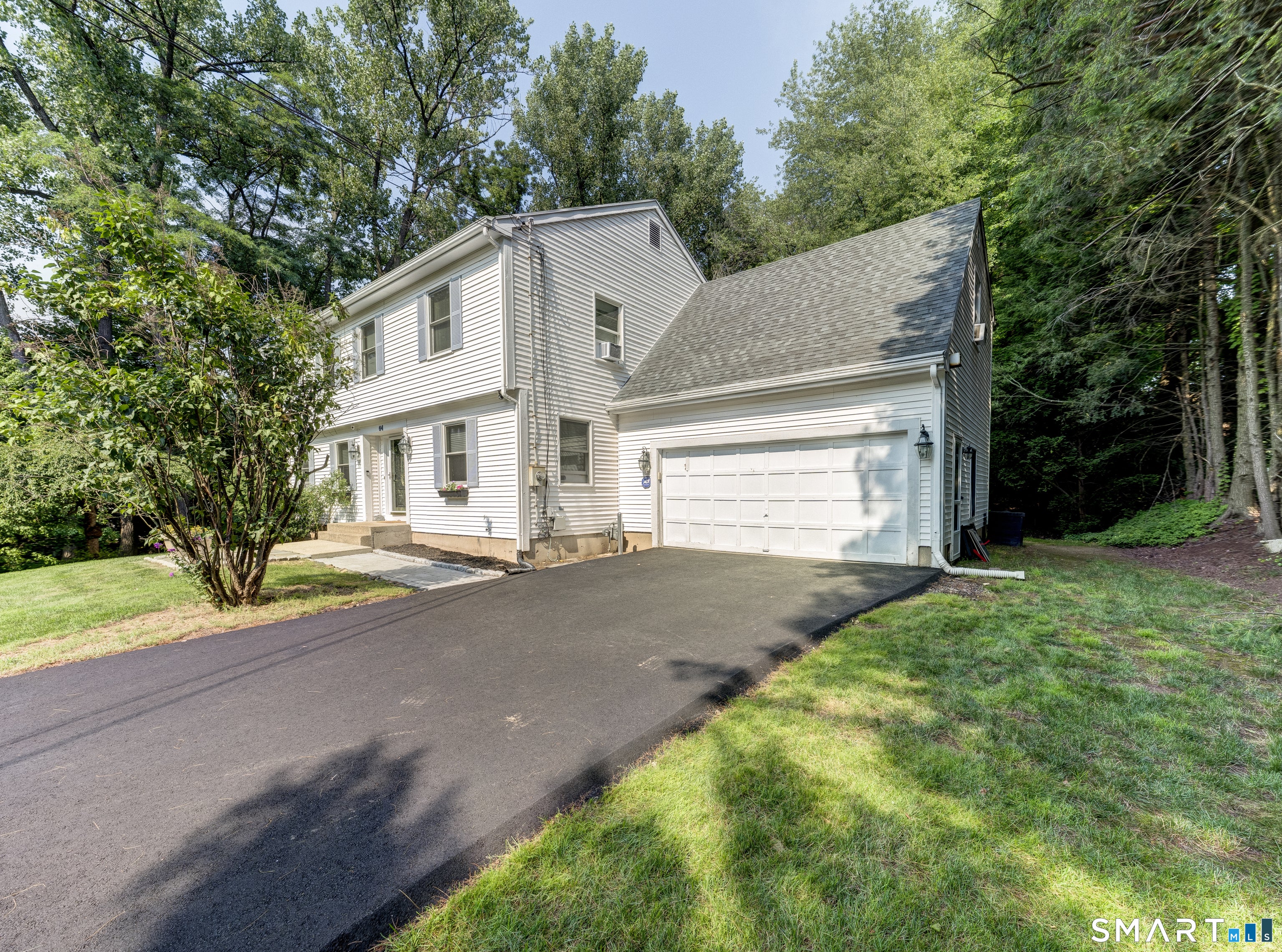 64 Shepard Road