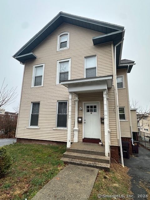 Photo of 54 S High Street, New Britain, CT 06051 (MLS # 24130999)