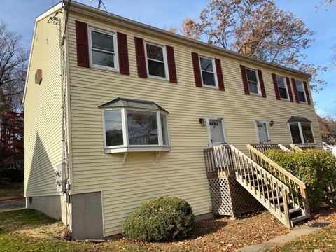 Tiny photo for 20 Maple Avenue, Bethel, CT 06801 (MLS # 24136901)