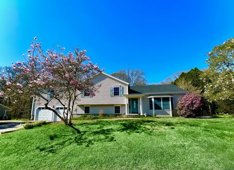 Photo of 84 Renee Drive, Stonington, CT 06379 (MLS # 24149088)