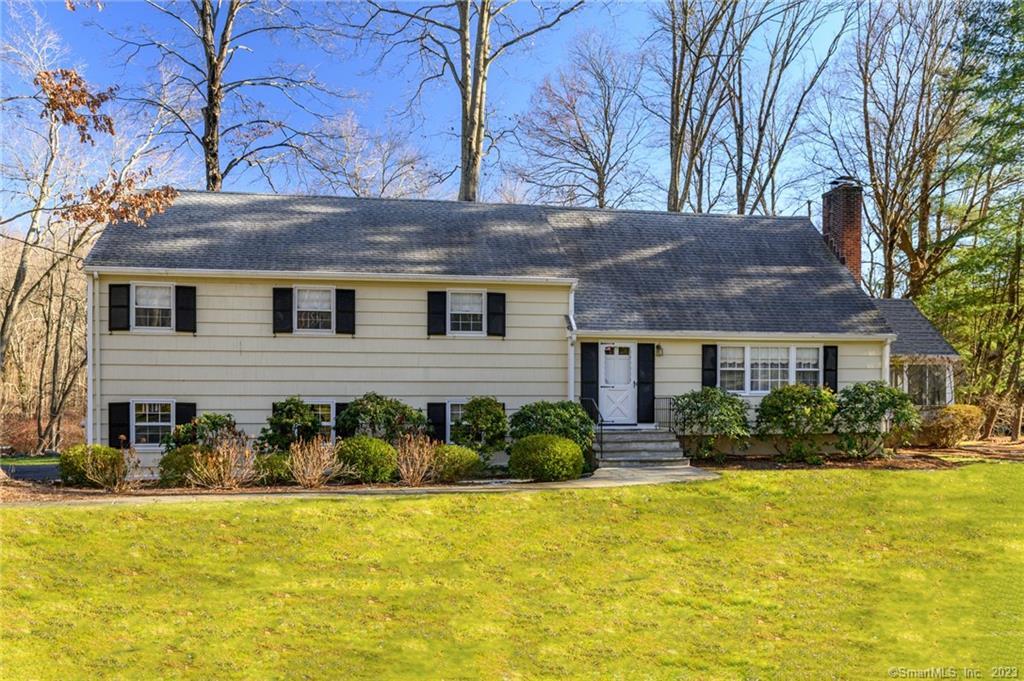 Photo 1 of 40 of 46 Brookdale Drive house