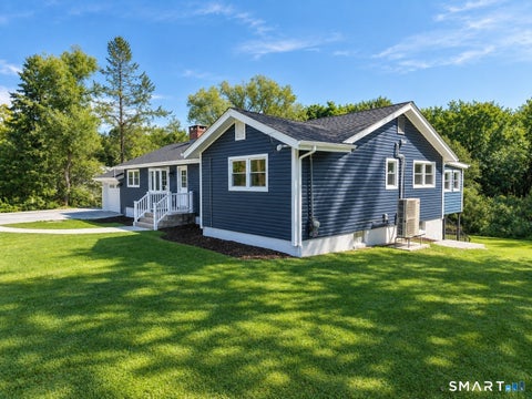 Tiny photo for 762 Woodin Street, Hamden, CT 06514 (MLS # 24209470)
